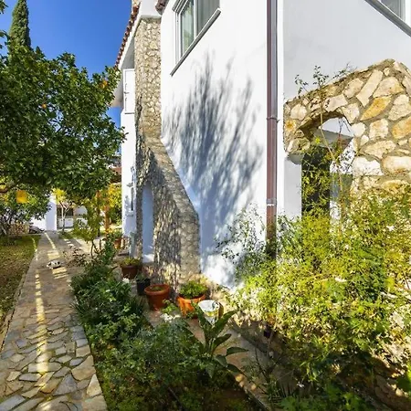 Protaras Fig Tree Bay Sea View Villa , Jacuzzi Available April To October *