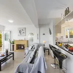Fig Tree Bay Sea View , Jacuzzi Available April To October Βίλα *