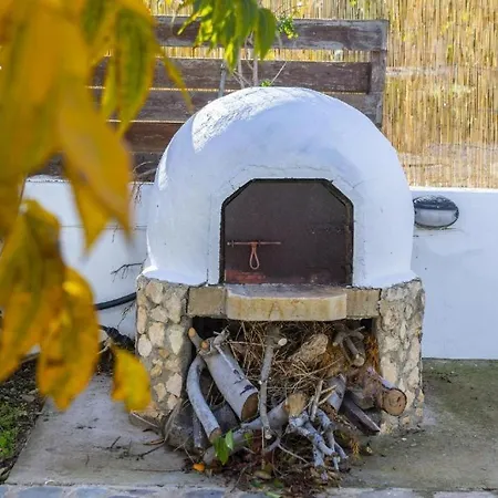 Protaras Fig Tree Bay Sea View Villa , Jacuzzi Available April To October *