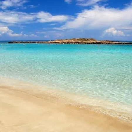 Fig Tree Bay Sea View , Jacuzzi Available April To October * プロタラス