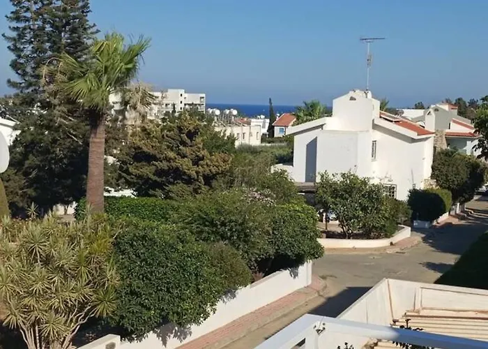 Fig Tree Bay Sea View , Jacuzzi Available April To October