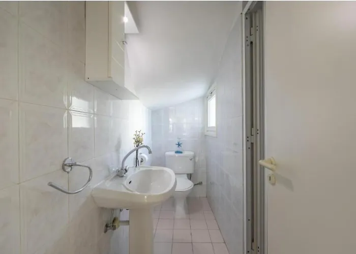 Βίλα Fig Tree Bay Sea View , Jacuzzi Available April To October Πρωταράς