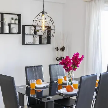 Fig Tree Bay With Sea View &jacuzzi